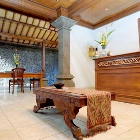 Nyoman Karsa Bungalow Ubud  Bagian luar foto