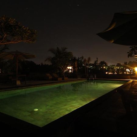 Nyoman Karsa Bungalow Ubud  Bagian luar foto
