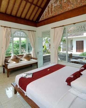 Nyoman Karsa Bungalow Ubud  Bagian luar foto