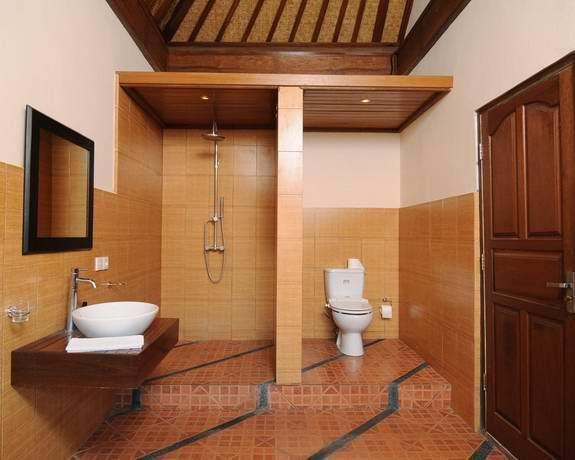 Nyoman Karsa Bungalow Ubud  Bagian luar foto