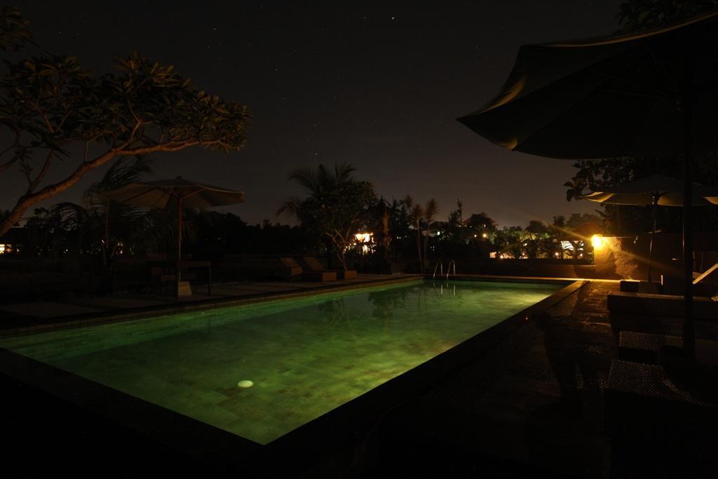 Nyoman Karsa Bungalow Ubud  Bagian luar foto