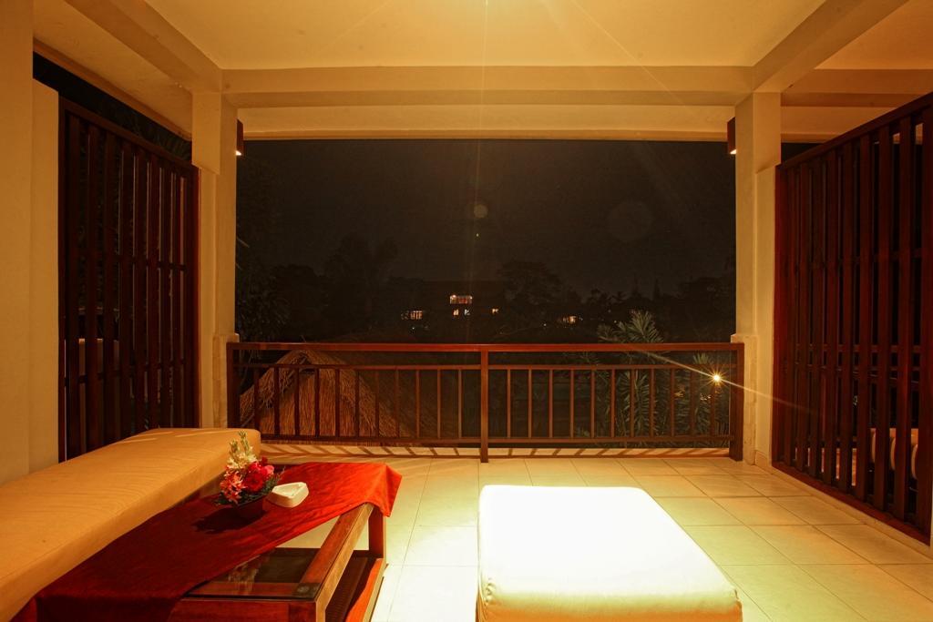 Nyoman Karsa Bungalow Ubud  Bagian luar foto