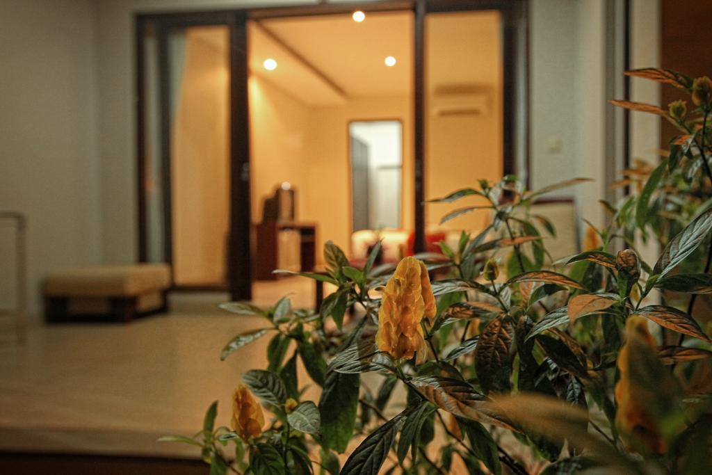 Nyoman Karsa Bungalow Ubud  Bagian luar foto