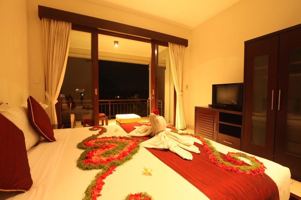 Nyoman Karsa Bungalow Ubud  Bagian luar foto